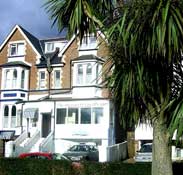 The Wentworth Guest House B&B,  Paignton